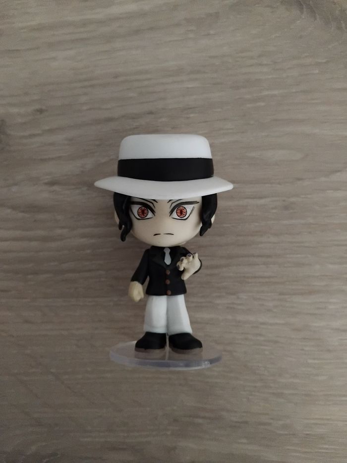Funko mystère mini Demon slayer - photo numéro 4