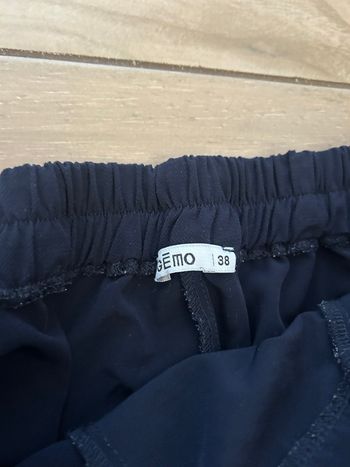 Short femme 