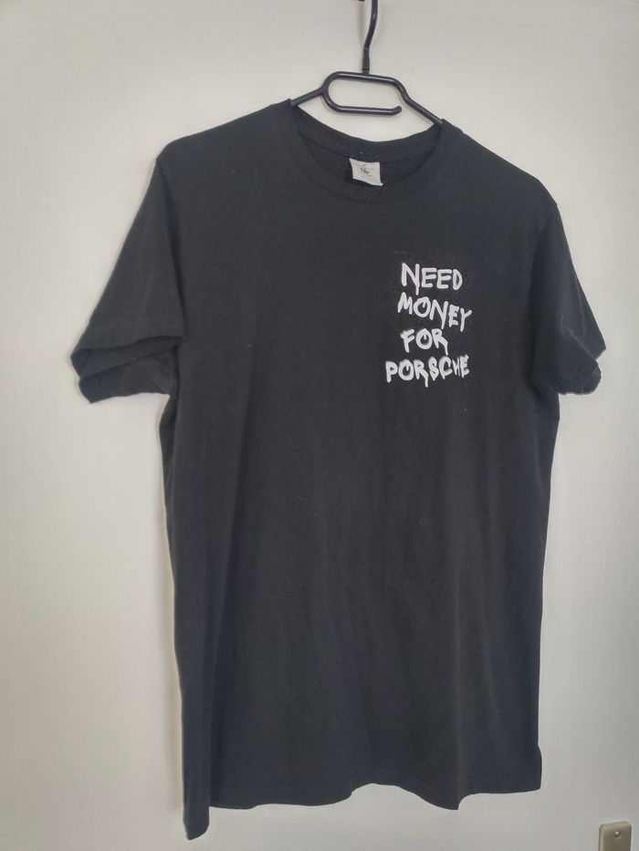T-shirt homme B&C