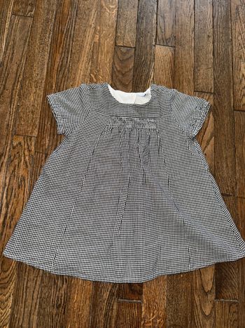 Robe fagottino 18 mois