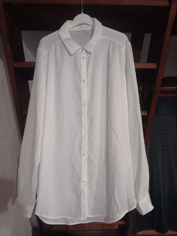 Chemise taille s