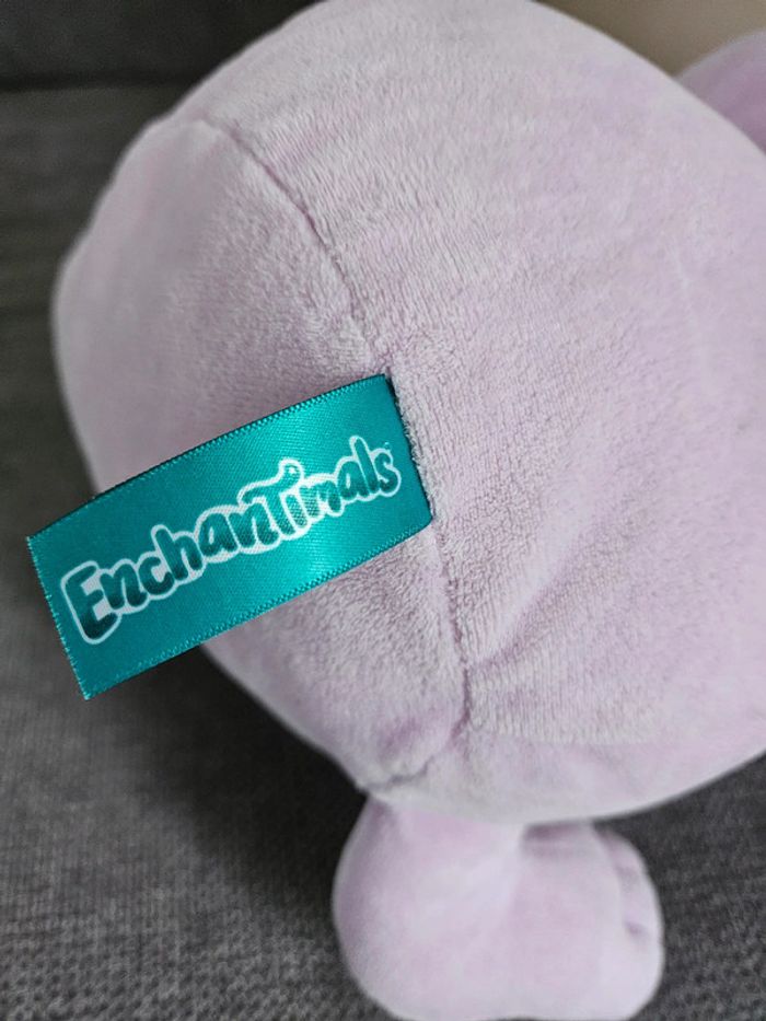 Peluche enchantimals koala - photo numéro 2