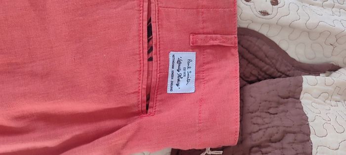Pantalon homme Paul Smith - photo numéro 7