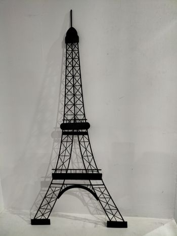 Tour Eiffel 