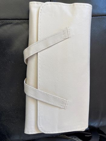 Pochette maquillage