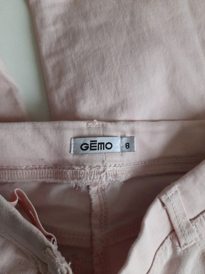 Pantalon Gémo - photo numéro 3