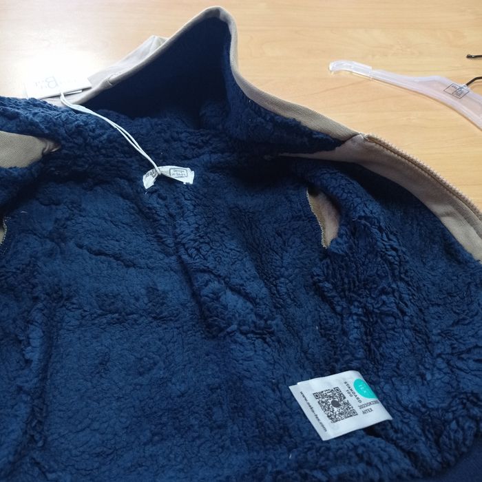 Veste hiver - photo numéro 2