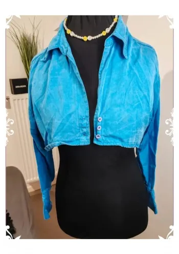 Chemise nasty gal
