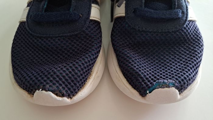 Baskets Adidas garçon p.28 BE - photo numéro 8