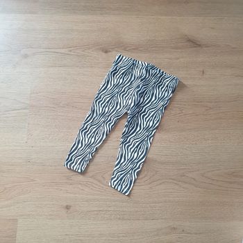 🩷 Legging 62/68 9 mois #emyfleury_6moisfille