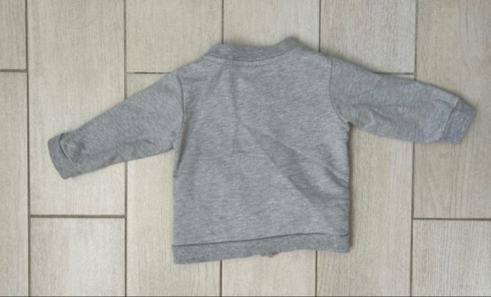 Gilet - photo numéro 2