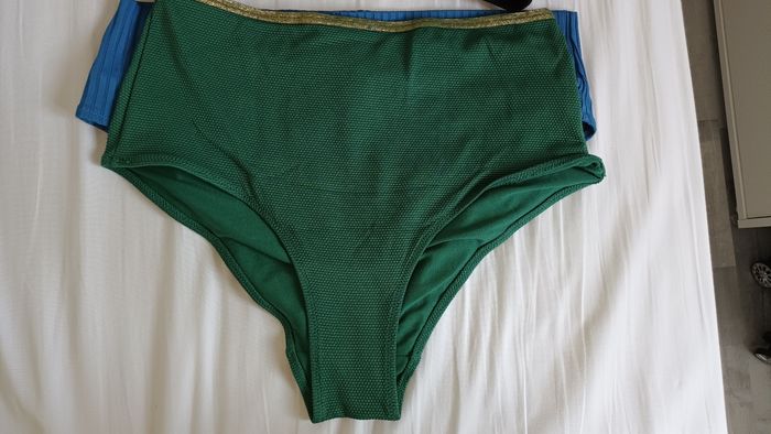 Lot de maillot de bain - photo numéro 5