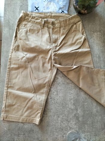 Ensemble taille 12 ans