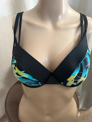 Haut maillot bain 38/cd