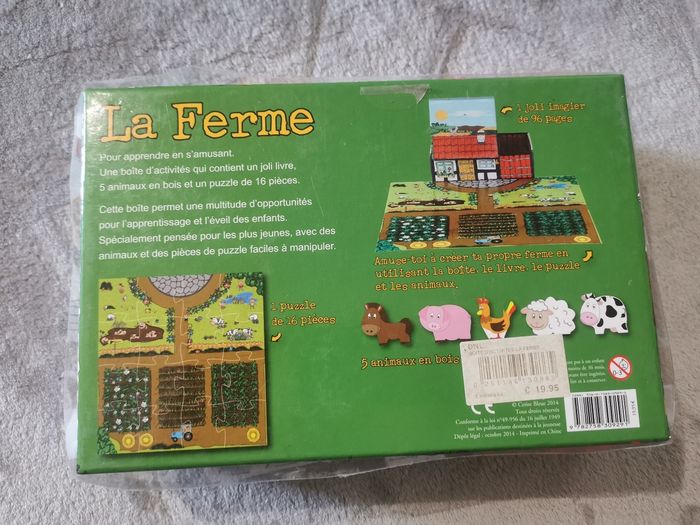 Puzzle - photo numéro 7