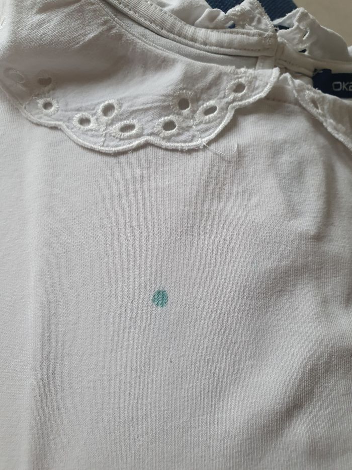 Lot de Tee shirt 6 ans - photo numéro 6