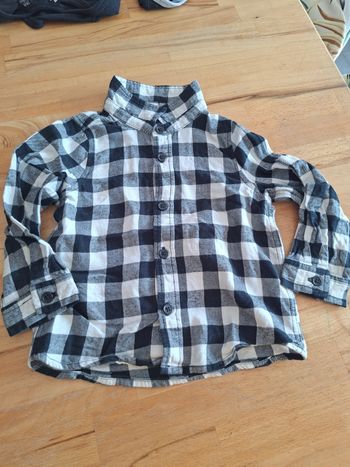 Chemise