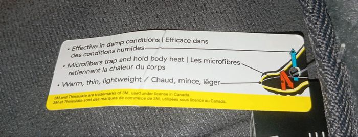 A Donner Si Achat mini 5€  Bottines taille 7 Canada voir infos - photo numéro 4