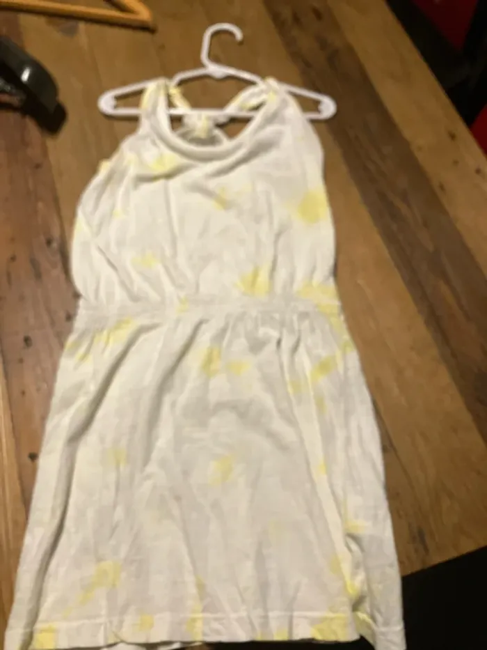 Robe été