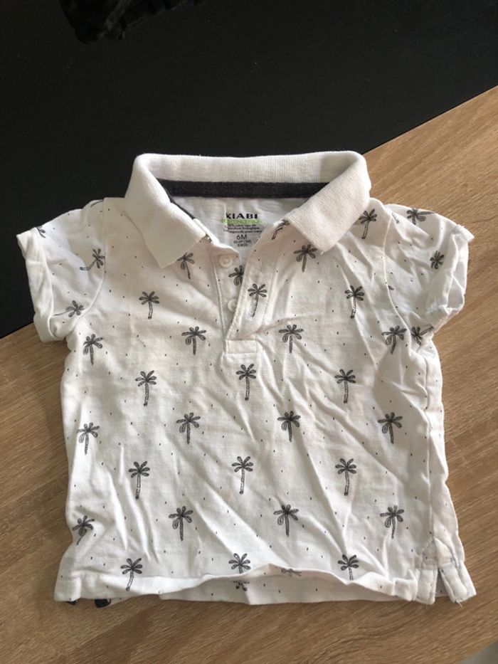 Lot 6 mois - photo numéro 16