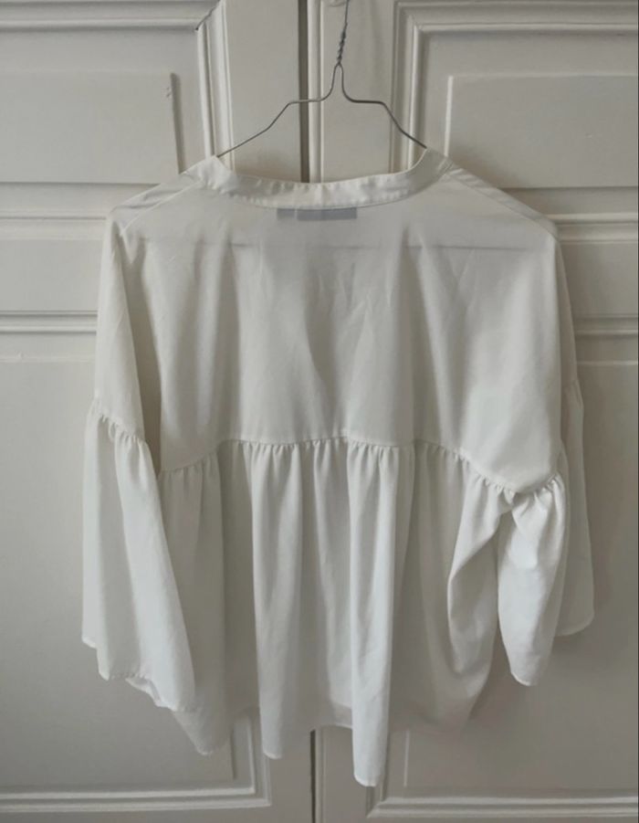 Blouse KIABI - photo numéro 2