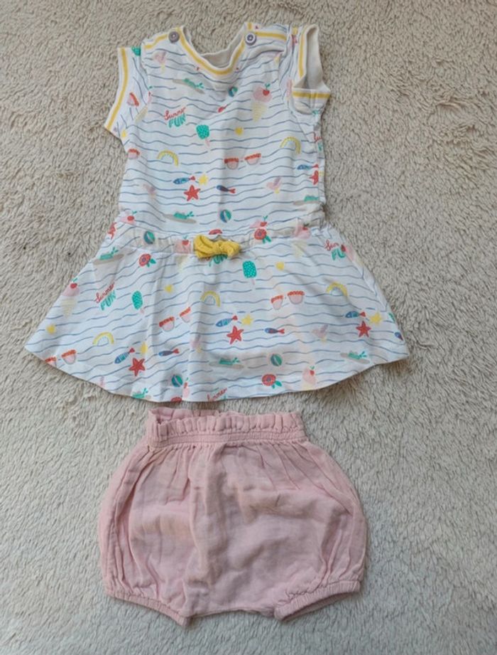 Robe orchestra - photo numéro 2