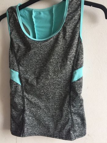 T-shirt de sport