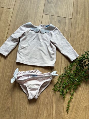 Maillot de bain anti uv Jacadi