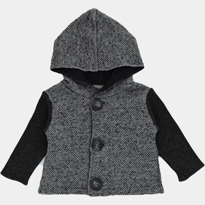 Cardigan 1 mois 1+ in the family