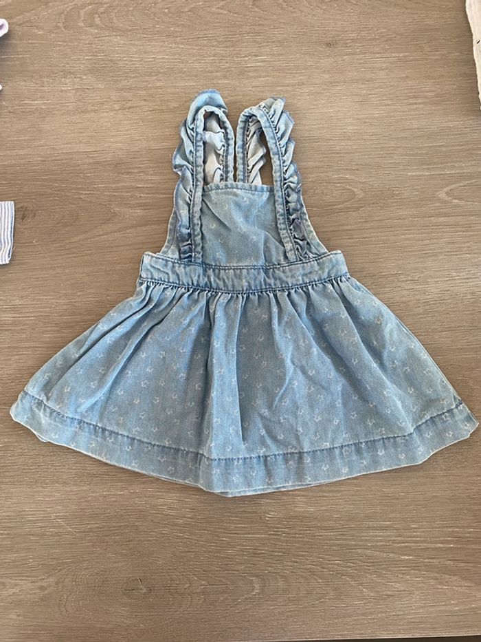 Lot 6 mois fille - photo numéro 4
