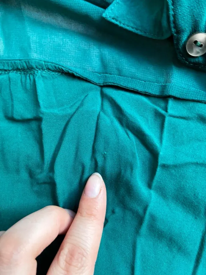 Chemise taille 38 - photo numéro 4