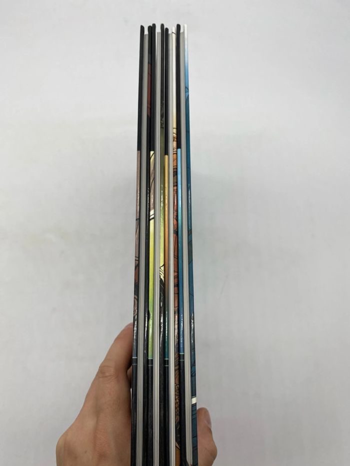 Les aquanautes tome 1 a 4 - photo numéro 5