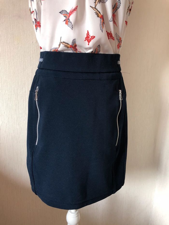 🧡Lot tenue jupe Street One blouse It hippie/Street One blouse It hippie skirt outfit set🧡 - photo numéro 3