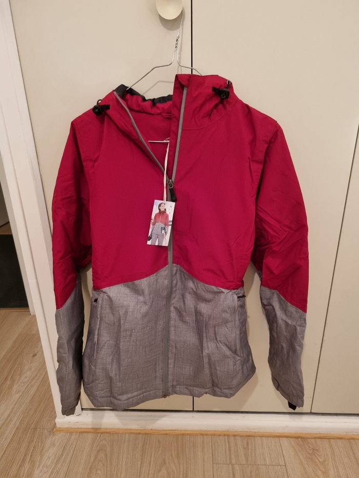 Manteau femme