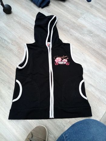 Veste / gilet sans manche 12A