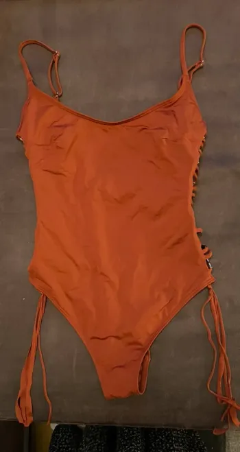 Maillot de pain 1 pièce