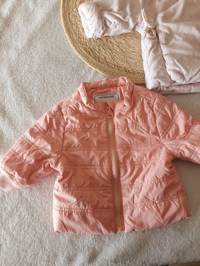 Manteau * 3 mois 💌 - photo numéro 7