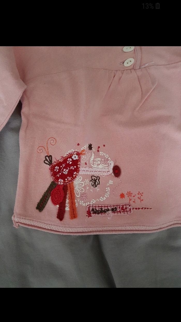 Tee shirt - photo numéro 2