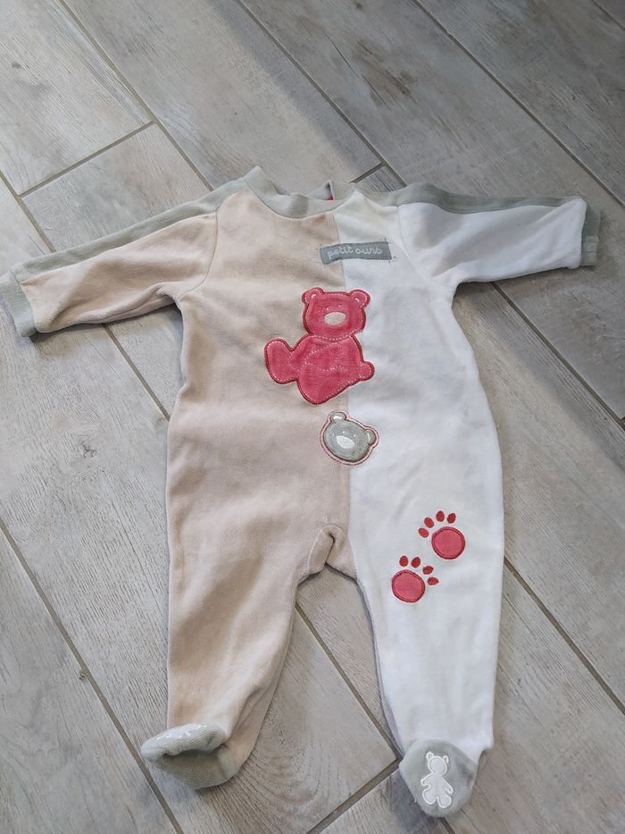 Vêtements bébé 3 mois - photo numéro 4