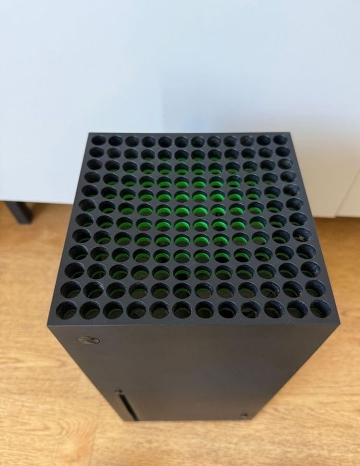 Xbox Series X + 2x Elite Series 🎮 2 (avec OVP) - photo numéro 4