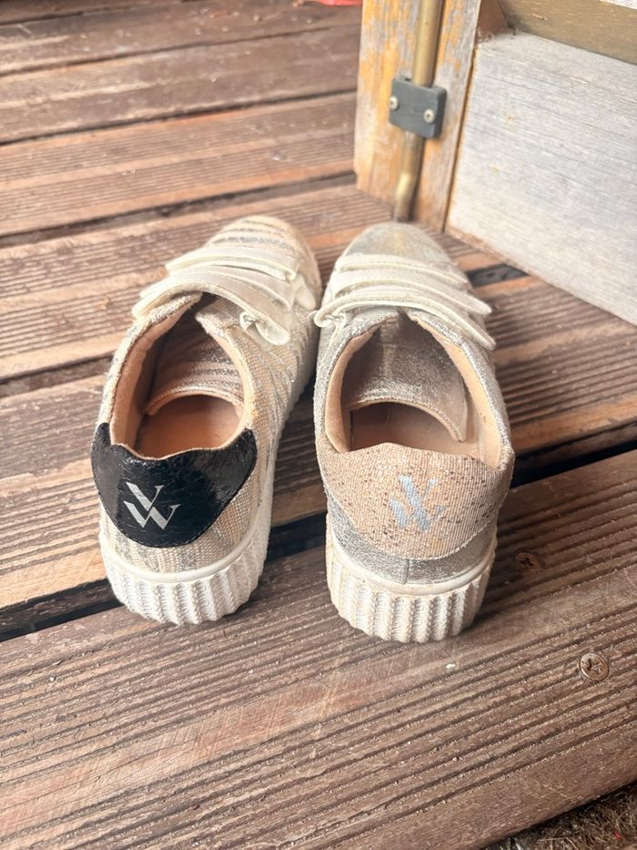 Basket Vanessa - photo numéro 2