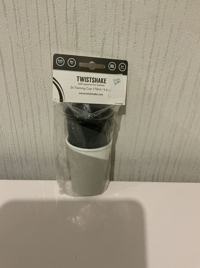 Lot   bébé neuf twistshake - photo numéro 5