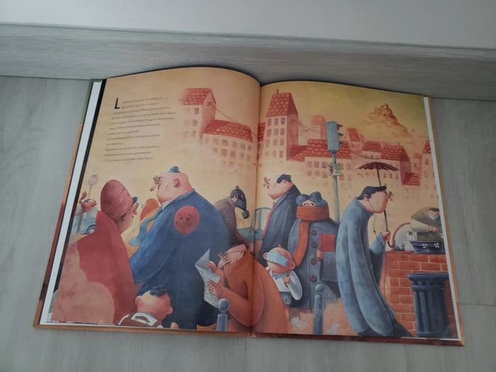 Livre le Malotru - photo numéro 11