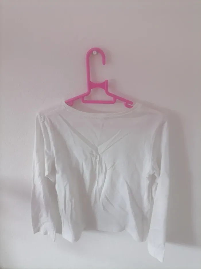 Tee shirt - photo numéro 2