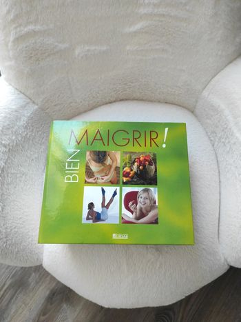 Classeur bien maigrir