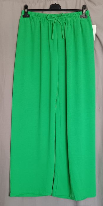 Pantalon fluide 