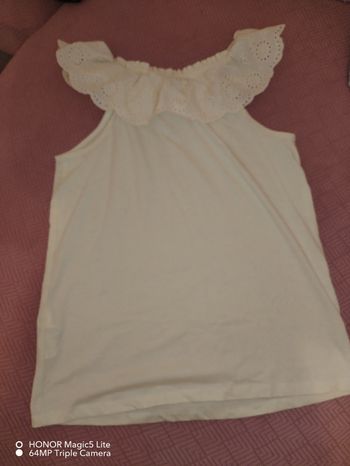 T-shirt fille