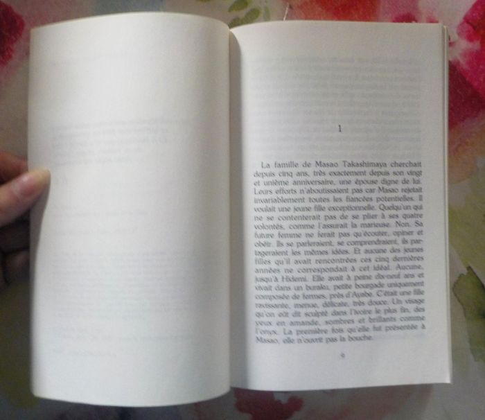 HONNEUR ET COURAGE de Danielle STEEL Ed. France Loisirs V2 - photo numéro 6