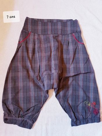 Sarouel orchestra 8 ans