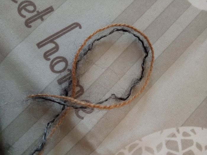 Lot de 6 Pelotes Fantaisies Tons Anthracites et Marrons (410g) - photo numéro 4